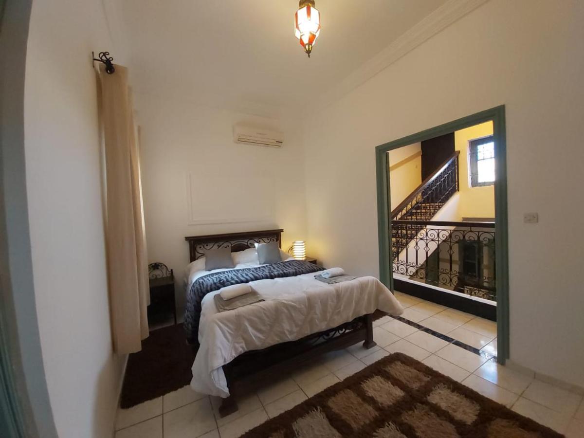 مراكش Riad Menara Two المظهر الخارجي الصورة