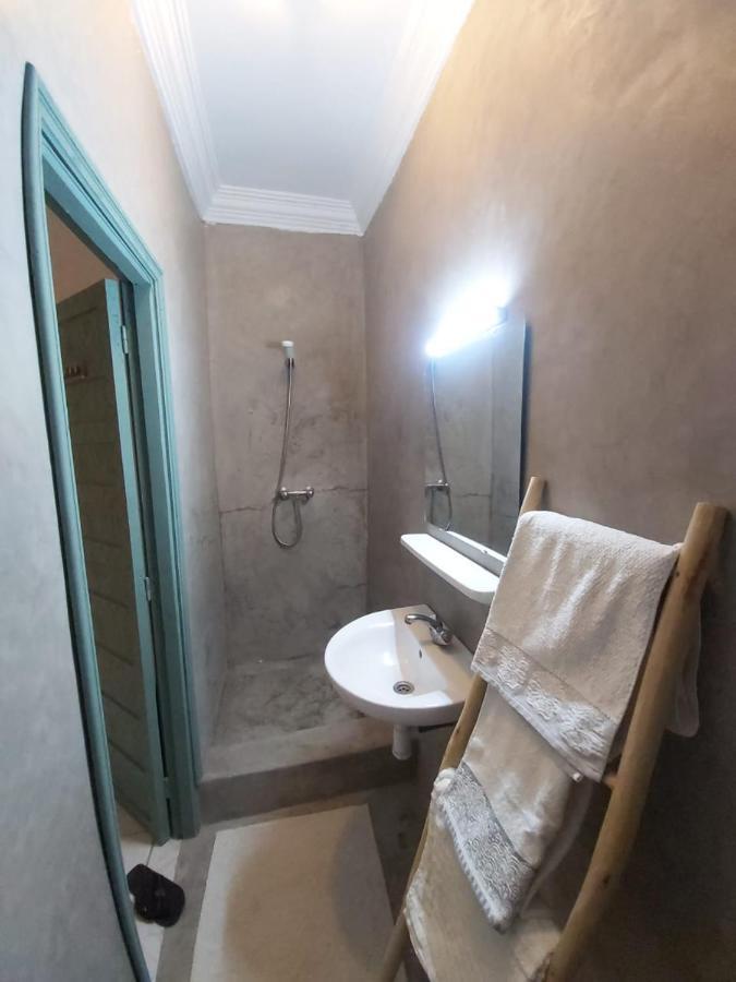 مراكش Riad Menara Two المظهر الخارجي الصورة