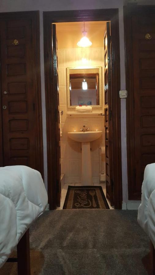 مراكش Riad Menara Two المظهر الخارجي الصورة