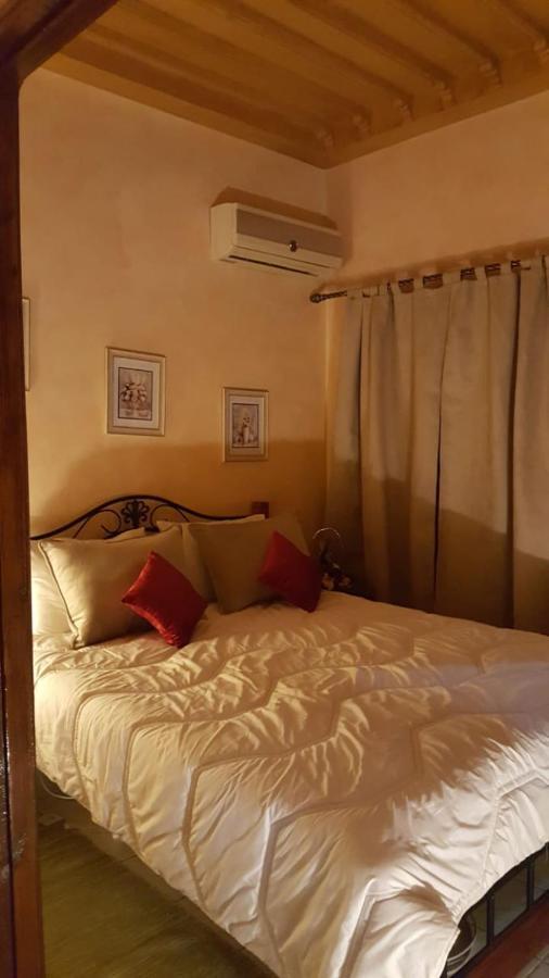 مراكش Riad Menara Two المظهر الخارجي الصورة
