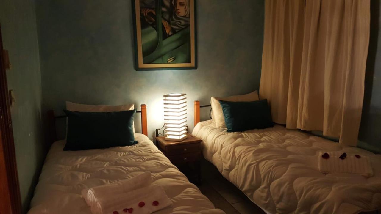 مراكش Riad Menara Two المظهر الخارجي الصورة