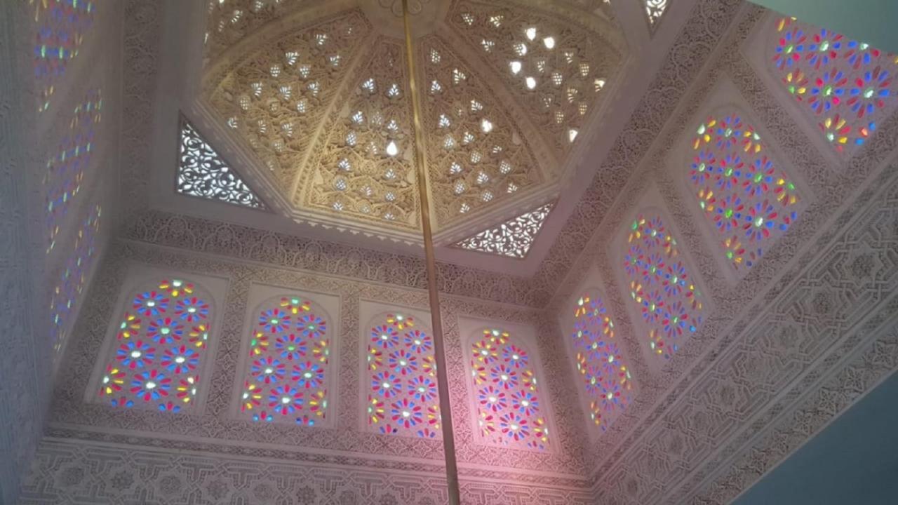 مراكش Riad Menara Two المظهر الخارجي الصورة